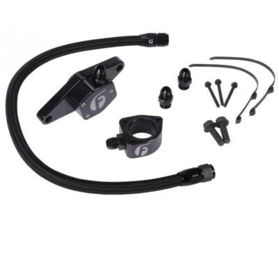 Fleece Coolant Bypass Kit For 1998.5-2002 Dodge Ram 5.9L Cummins 