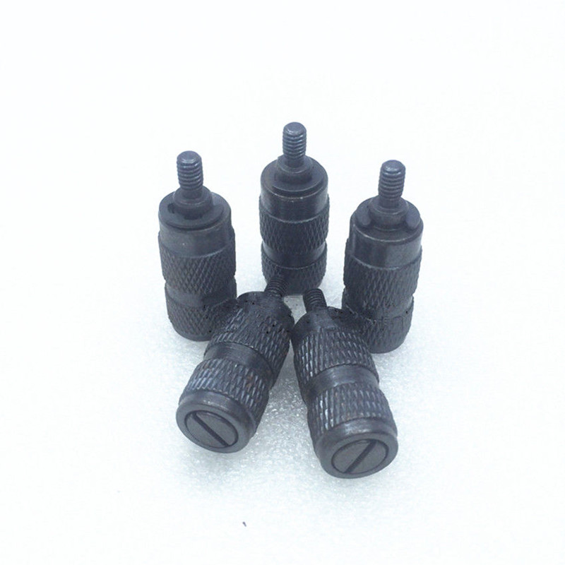 NEW Feed Reverse Knob Assembly For Bridgeport Machines
