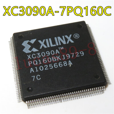 1PCS XC3090A-7PQ160C XC3090A-7PQ160I XILINX New Original Programmable IC