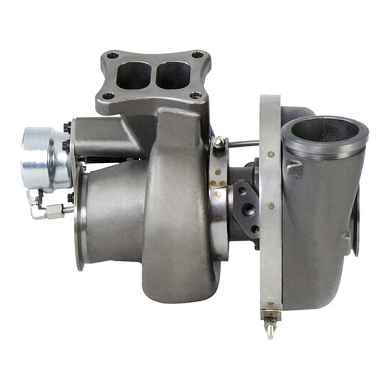 Turbo for 98-13 Caterpillar Cat C13 ACERT Engines - Picture 3 of 7
