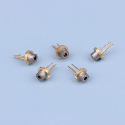 High Quality High Power Laser Diode Red Laser Head Burning Infrared Diode ModuBI