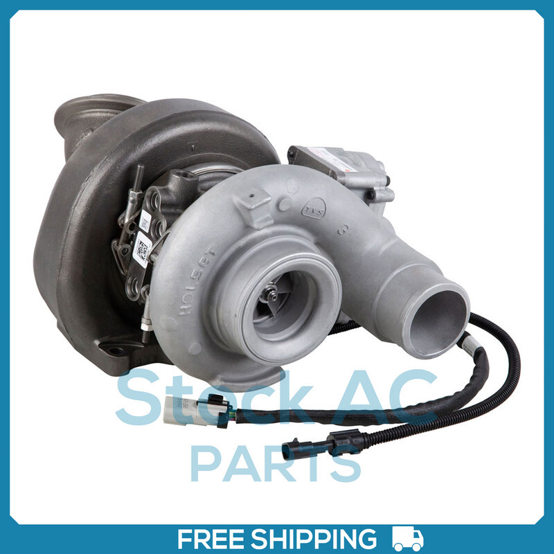Turbo for 07-12 Dodge Cummins ISB 6.7L - Picture 1 of 5