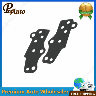 Variable Timing Solenoid Valve VVT Gasket For Nissan Infiniti Left & Right Side