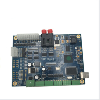 New Brand for Konica 512i UMC Main Board Ver1.4V/1.7V KM512i Monther Board