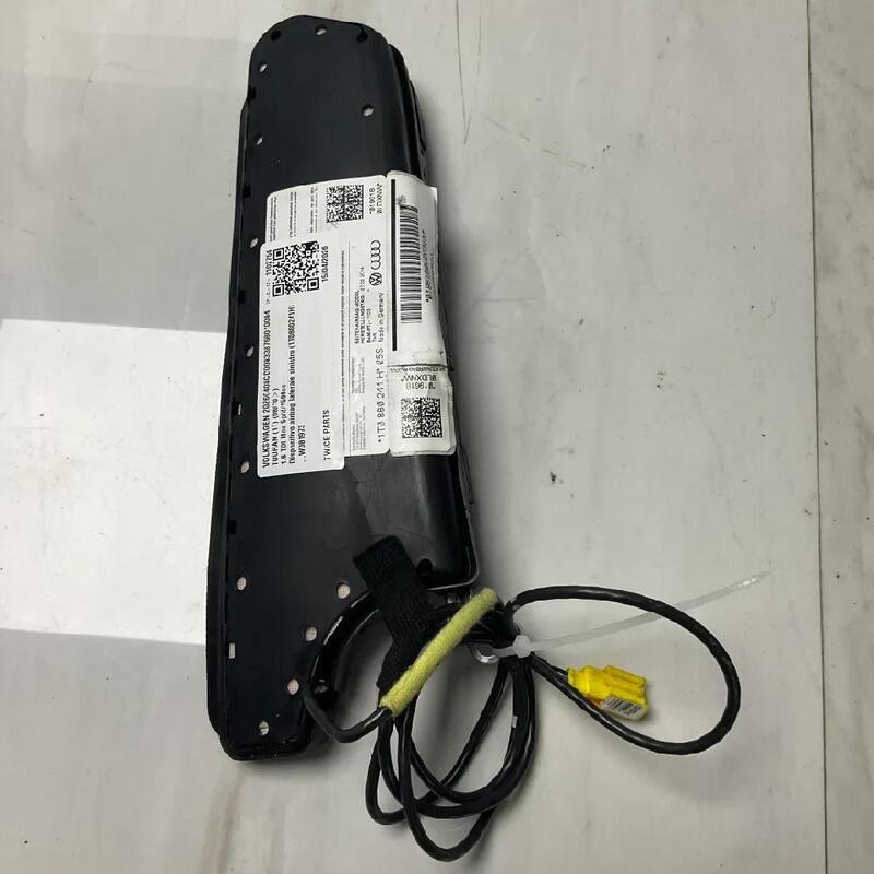 1T0880241H DISPOSITIVO AIRBAG LATERALE SINISTRO VOLKSWAGEN TOURAN (1T) (08/10>)
