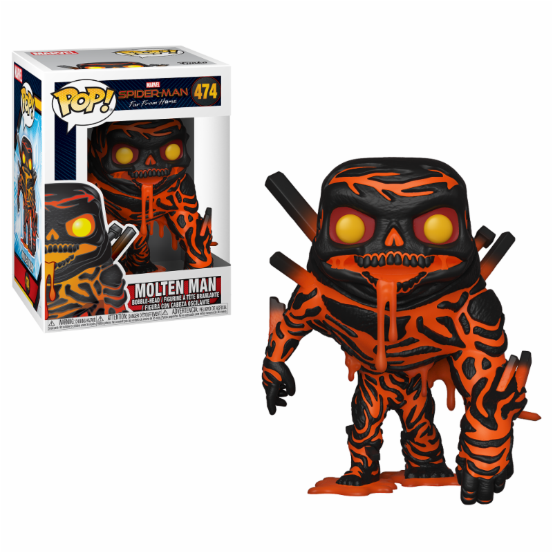 funko pop fakes