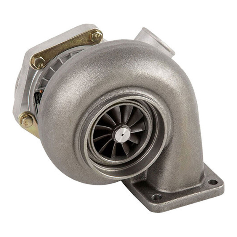 Turbo for 2018 Caterpillar Cat 3304  3305  3306 Engines - Picture 5 of 8