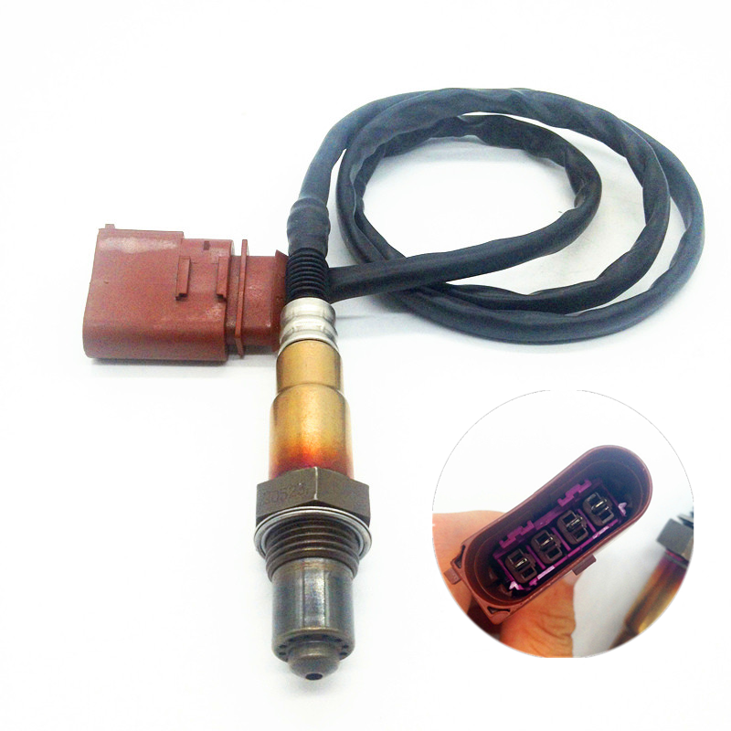 Downstream Oxygen Sensor For 20052009 Audi A4 Quattro 2.0L/VW Beetle