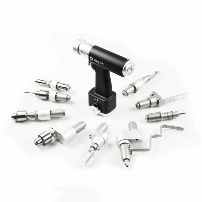 Orthopedic Electric drill and saw multifunctional Orthopedics bone power drill