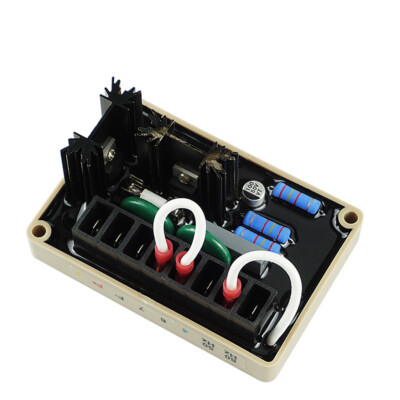 SE350 AVR Automatic Voltage Regulator Compatible For Marathon Generator .