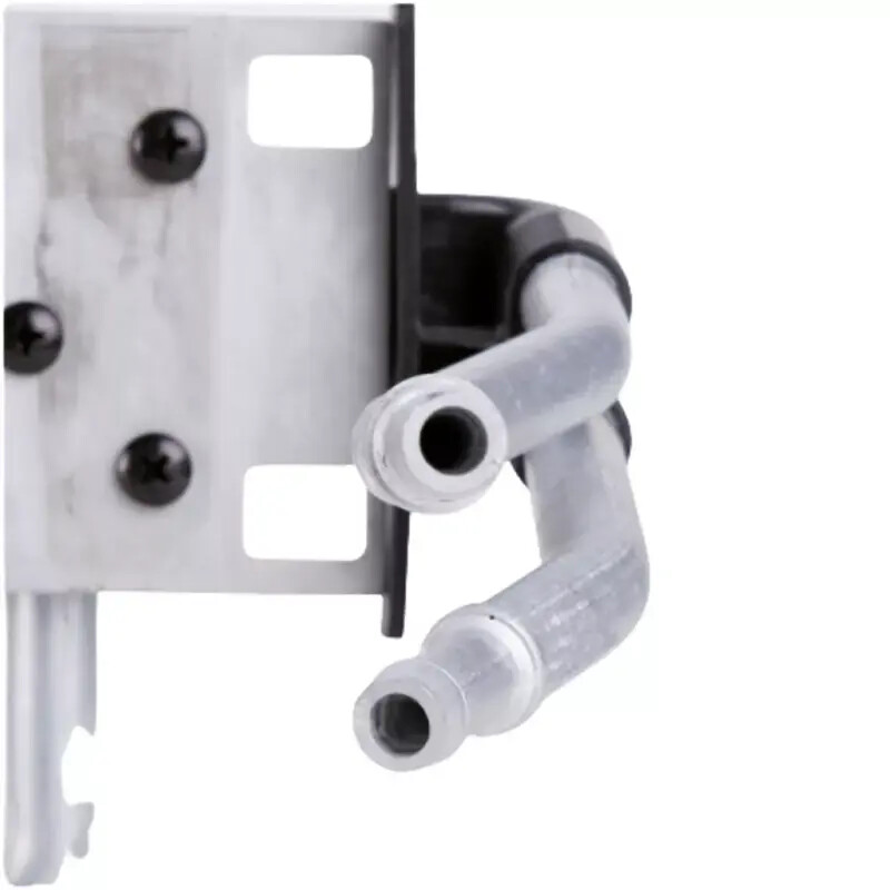 New Transmission Oil Cooler for 11-13 Mercedes Bens E350 6CY/3.0TD - Picture 5 of 10