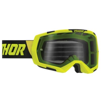 2024 Thor Regiment Motocross Offroad ATV Riding Goggles -  Pick Color
