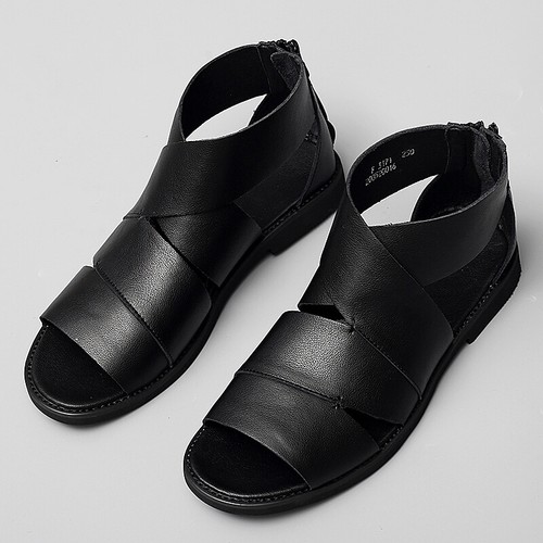Sued Leather Sandal グラディエーター OCTAVIA HIGH GLADIATOR Bronze Heeled Sandal by KURT GEIGER