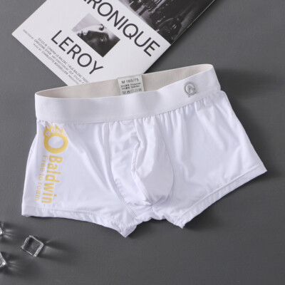 1,3 Pack Mens Boxer Shorts Briefs Bulge Pouch Underwear Trunks Underpants