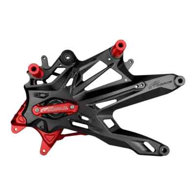 Upgraded CNC Swing Arm for Yamaha Zuma 125  2022 - 2024