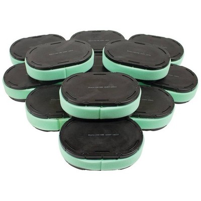 12PC REPLACES KOHLER AIR FILTER COMBO 32 083 09-S 09 09 CUB STENS 102-036-12