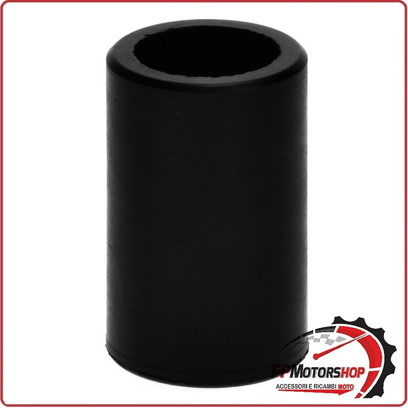 MANICOTTO TUBO SCARICO PER MTO DIAM. 19,5-22MM LUNGH. 45 MM ARIETE 00914/D