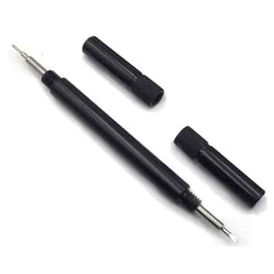 WATCH BAND CHANGING TOOL SPRING BAR FOR LEATHER WATCH STRAP
