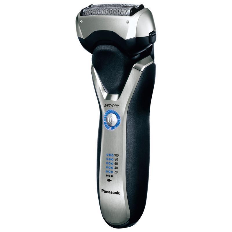 Panasonic Wet/Dry Electric Shavers for Men