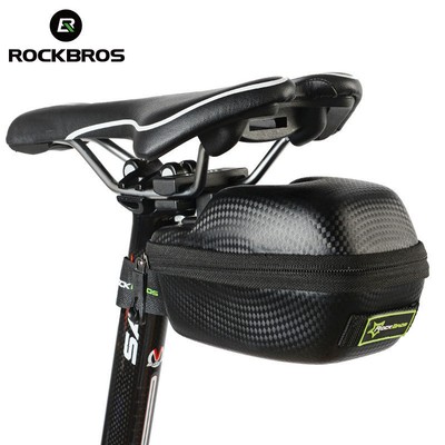 Topeak TT9648B MTX DX rigide Trunk Rack Vélo Sac quicktrack système 750ci