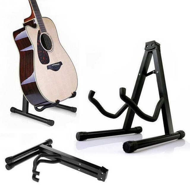 portable guitar stand