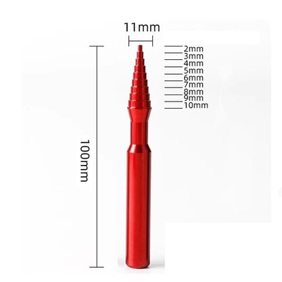Convenient Fishing Reel Bearing Inspection Tool Accurate and Efficient
