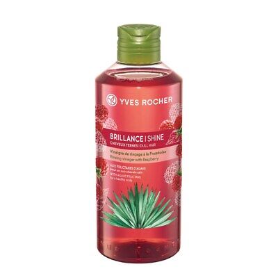 Yves Rocher Raspberry Hair Vinegar Scalp 400ml