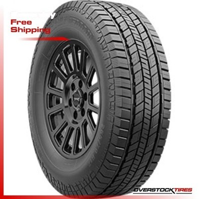 1 NEW 255/70R16 Mohave Highway Terrain 111T (DOT:1625) Tire 255 70 R16