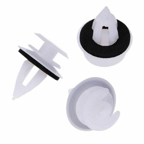 100X Door Panel Clips fit BMW E30 E34 E36 E38 E46 X5 M3 M5 Z3 330Ci 51411973500 | eBay