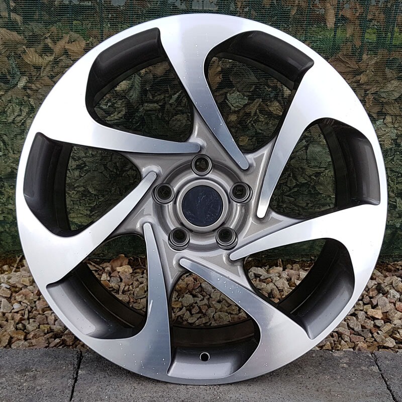 Тойота 20 vx