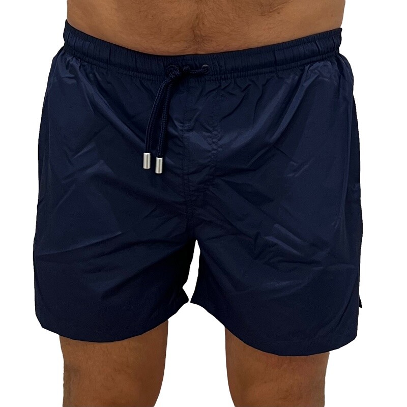 

Костюм Мужчина Warren Webber 6071 Shorts Boxer Shorts Sea Blue, Синий