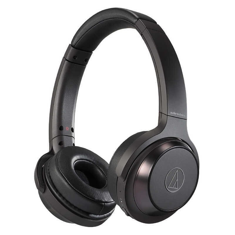 52⬜︎audio technica ATH-WS330BT MT1031-3 audio-technica wireless headphones ATH-WS330BT BK | eBay