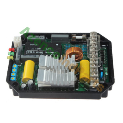 1PCS New Automatic Voltage Regulator (AVR) UVR6 For Mecc Alte Generator 8172TC