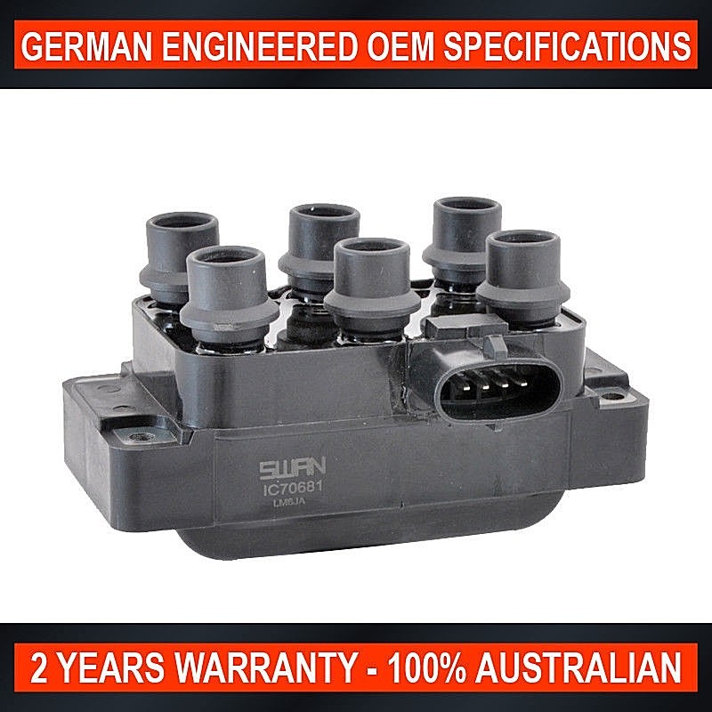 Ignition Coil Pack for Ford Explorer UP UQ Courier PH Mazda B4000 ref IGC017 Ignition Coil Pack for Ford Explorer UP UQ Courier PH Mazda B4000 ref IGC017