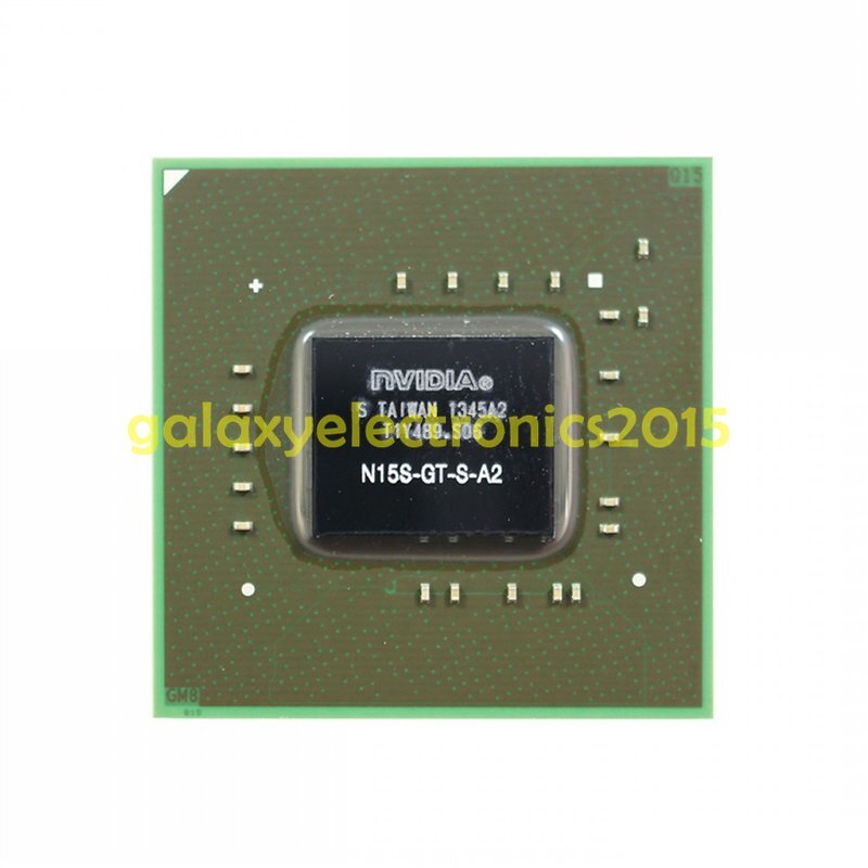 NEW original NVIDIA N15S-GT-S-A2 Laptop GeForce GT 840M VGA