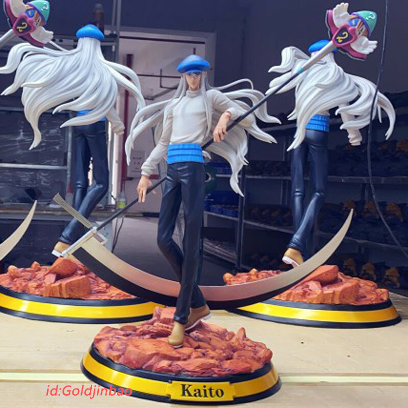 Yu Studio Hunter X Hunter Kaito Resin Model 1/6 Scale Kite Statue