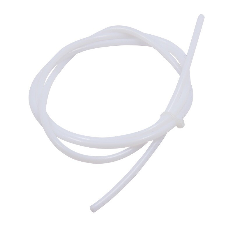 3D Printer PTFE Extruders Tube for 1.75mm Filament 2 ID 4 OD Pipe Hose