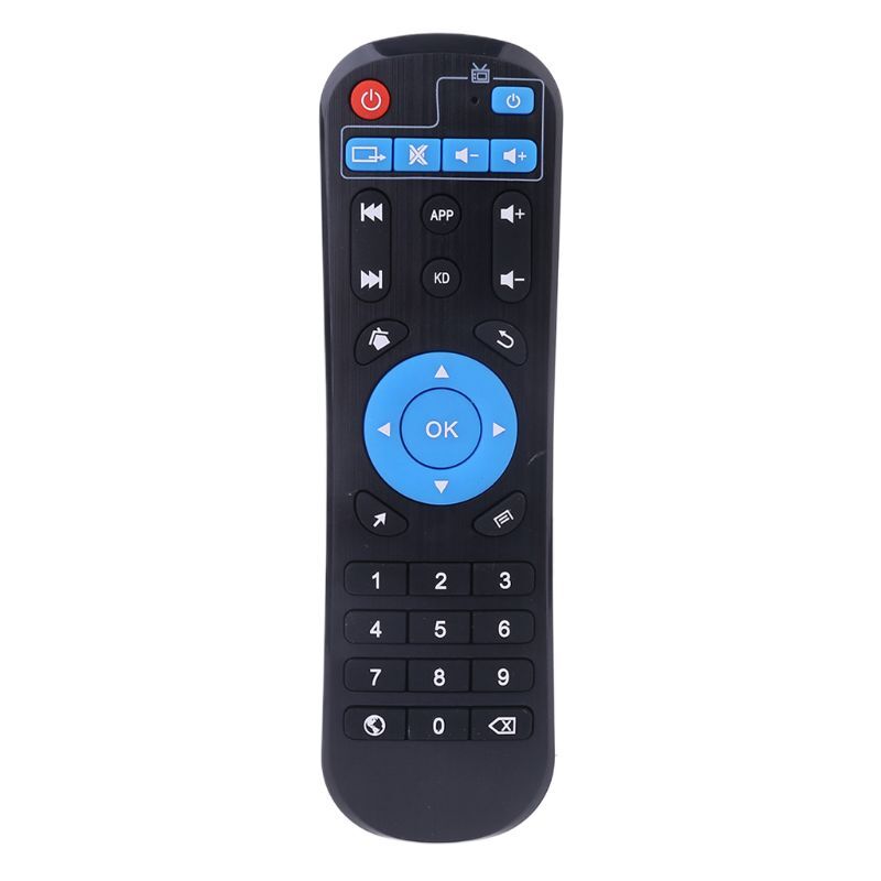 New Remote Control T95 S912 T95Z Replacement Android Smart TV Box Media Player