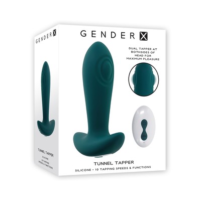 Master Series Excavate Tunnel Anal Plug | eBay