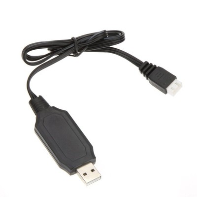 gut Qualitaet 7.4V Lipo Batterie USB-Ladekabel fuer  V912 V913 V915 V262 V39261