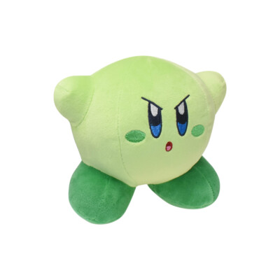 6" Kirby Super Star Plush Toys Multicolour Kirby Soft Stuffed Doll Kids Gifts