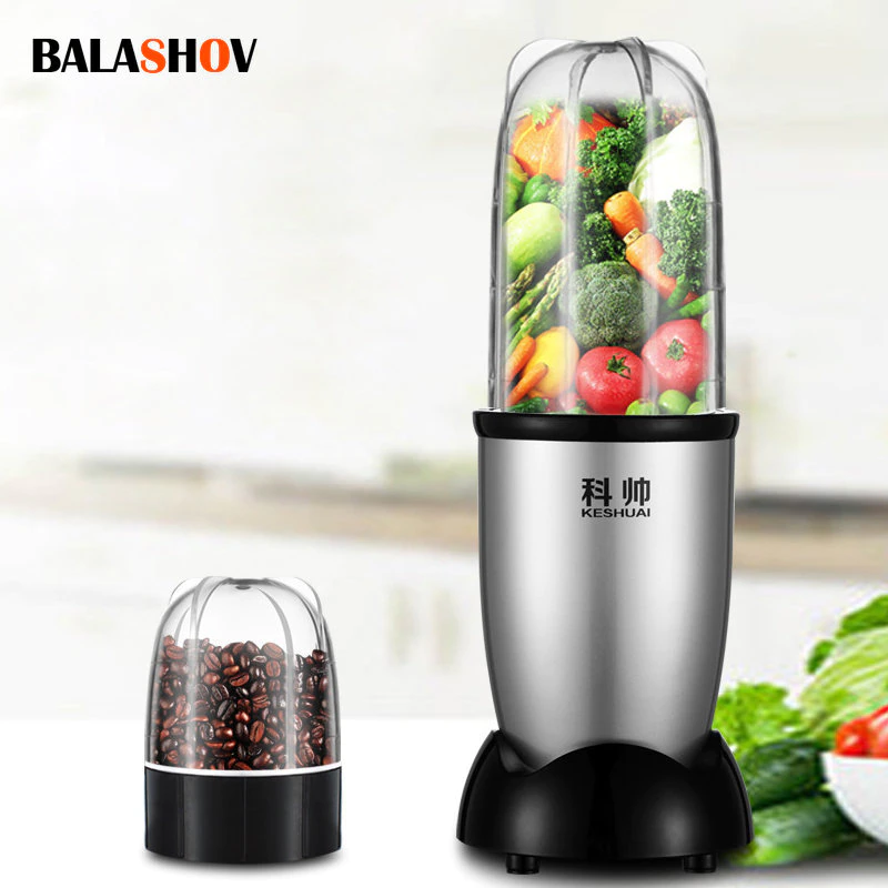 Electric Juicer Blender Food Broken Wall Machine Mini Multi-Functional Machine S