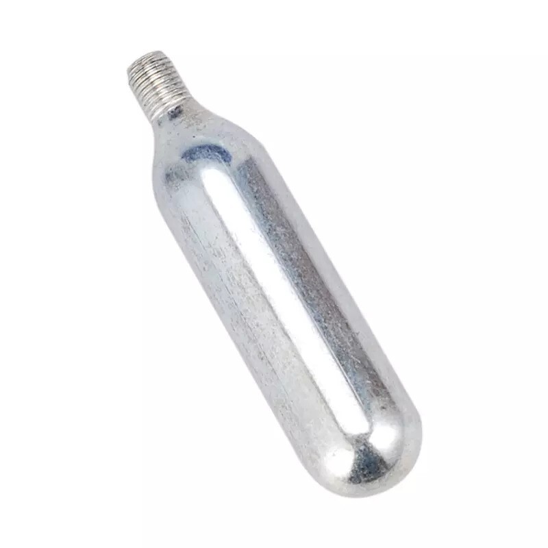 10 Redrock 4.1 gram Nitrogen N2  Cartridges NITRO Coffee Beer Cold Brew Threaded