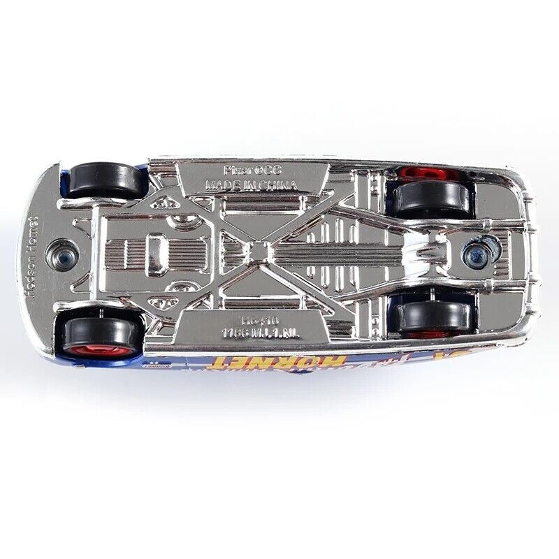 Disney Pixar Cars Doc Hudson 1:55 Diecast Toys Car New Loose Christmas Present