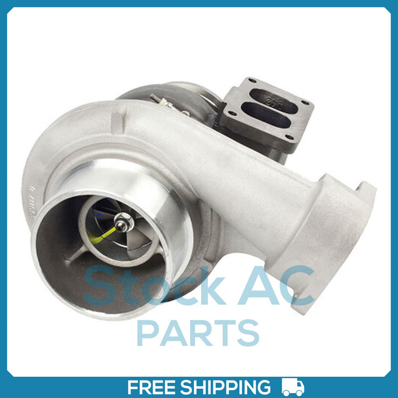 Turbo for 80-13 Caterpillar Cat 3406 Engines - Picture 1 of 6
