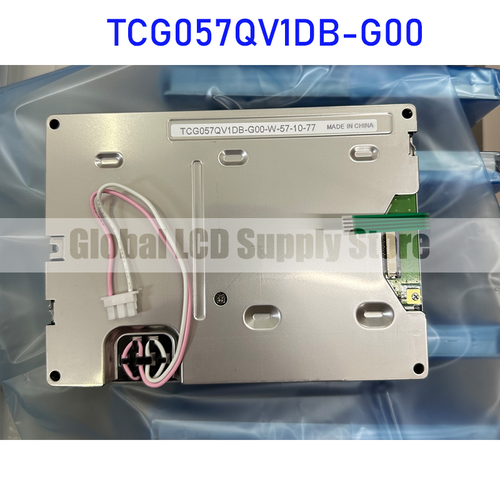 Écran LCD KCG047QV1AA-A21 Pour Kyocera - 4,7 Pouces - Neuf Original - Compatible Remplacement écran Téléphone