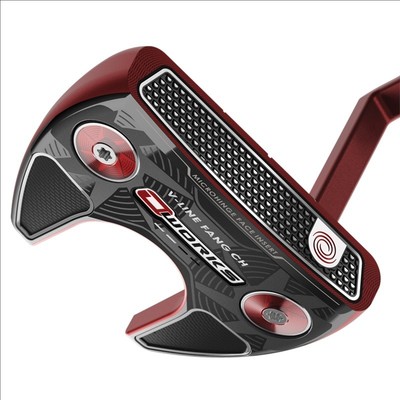 Srixon driver reviews