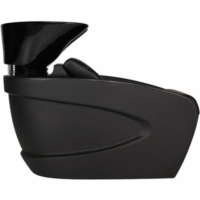 Friseurwaschplatz Vanity Waschbecken Waschsessel