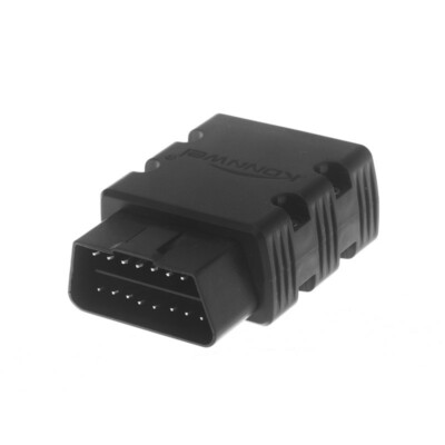 iPhone Android Wireless OBD2 OBDII ELM327 Diagnostic Scanner Error Code Reader