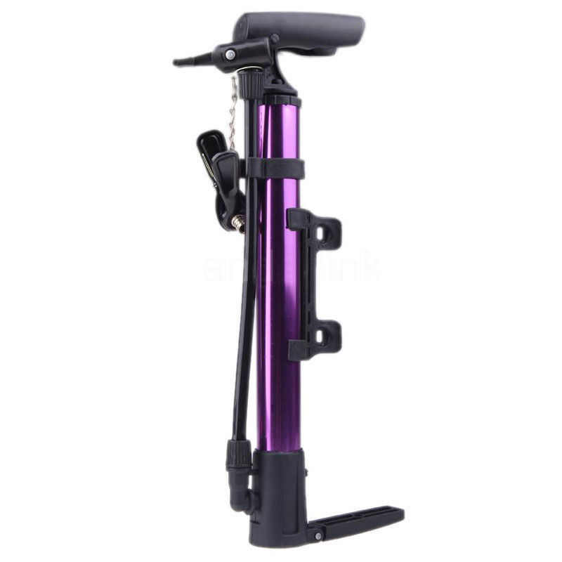 SKS CO2 Pumpe für Fahrräder